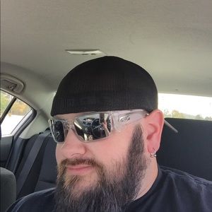 Meet your Posher, Eric